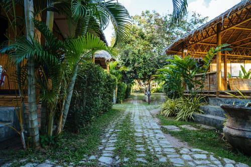 Orion Healing Centre Koh Phangan