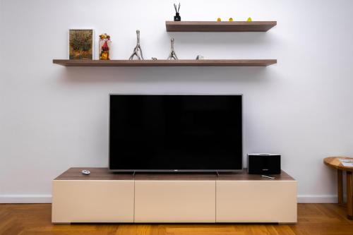 City Soul Apartment - image 2
