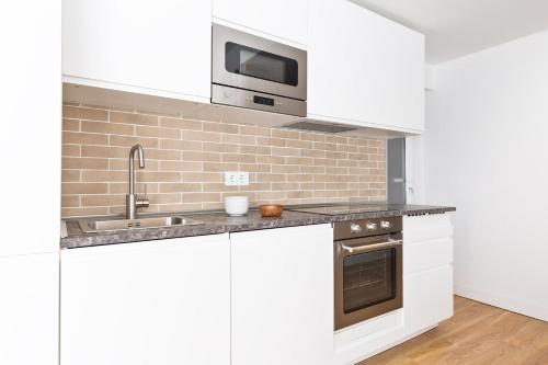 WOW Apartments by Olala Homes