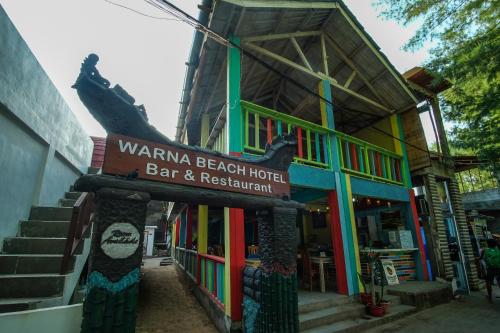 Warna Beach Hotel