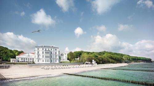 Grand Hotel Heiligendamm