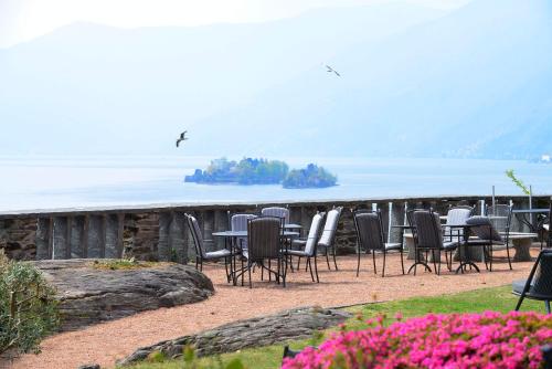 Hotel Collinetta in Ascona