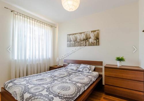 Apartament OLA