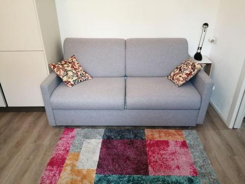  Stefanias corner, apartment in Bergamo in Bergamo