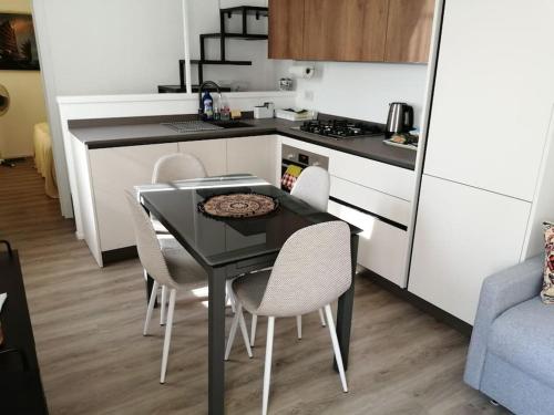  Stefanias corner, apartment in Bergamo in Bergamo