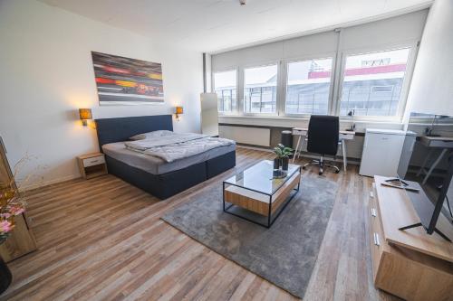 Standard Apartment