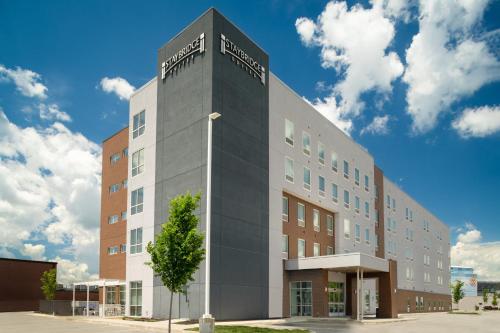 Staybridge Suites - Louisville - Expo Center, an IHG Hotel