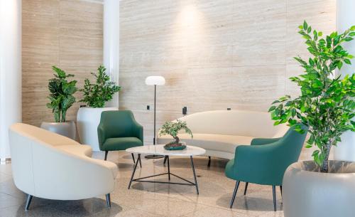 Aparthotel Costa Encantada - image 8