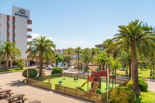 Aparthotel Costa Encantada - image 5