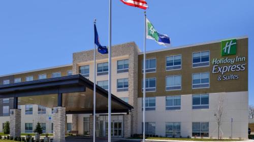 Holiday Inn Express & Suites - Southgate - Detroit Area, An Ihg Hotel