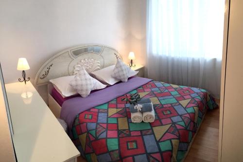 Two-Bedroom Apartment with Terrace image 8