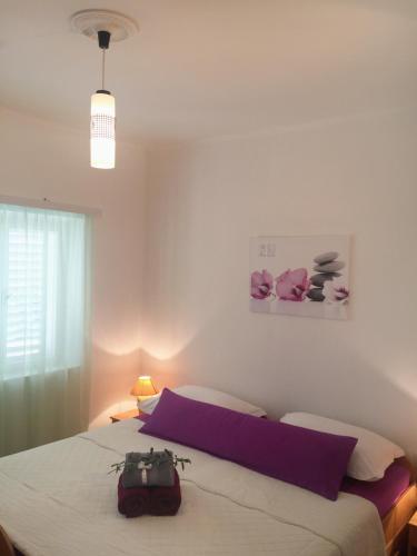 Apartments by the sea Orebic, Peljesac - 11450 in Orebic