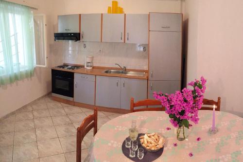 مطبخ, Apartments by the sea Orebic, Peljesac - 11450 in Orebic