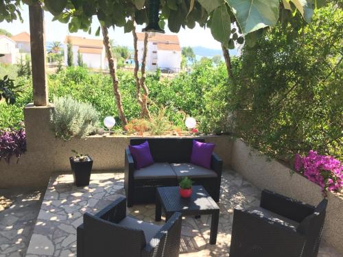 منظر, Apartments by the sea Orebic, Peljesac - 11450 in Orebic