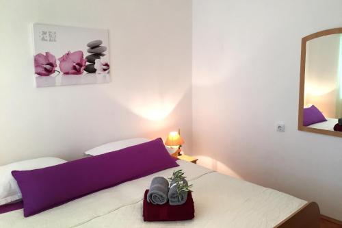 Two-Bedroom Apartment with Terrace image 10
