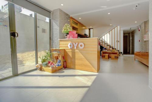 Hoa An Hotel Đa Nang - Da Nang