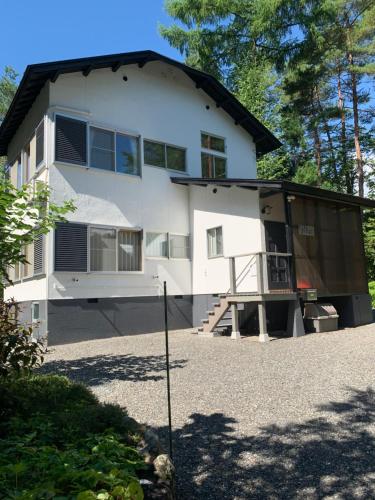 Sai's House Hakuba - image 4