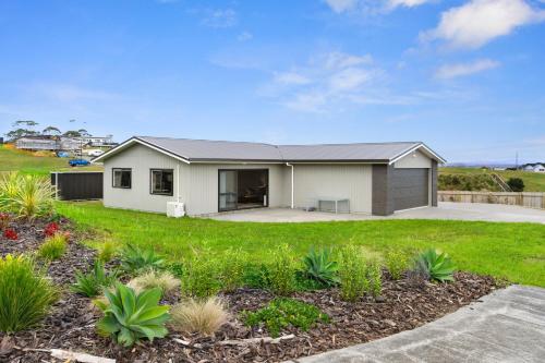 Beach Haven - Karikari Peninsula Holiday Home