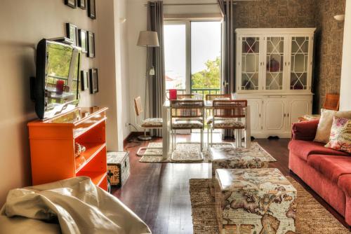  Old Town Apartment in Funchal