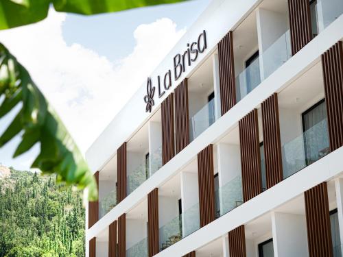La Brisa Boutique Hotel 2