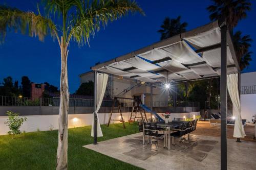 Luxury Villa Anchor - image 5