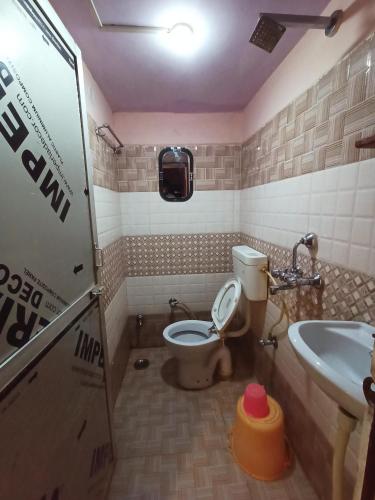 Deluxe Double Room image 1