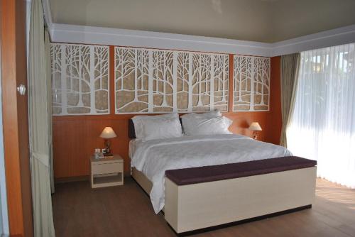 Room in Villa - Kori Maharani Villas - Suite Lagoon 2