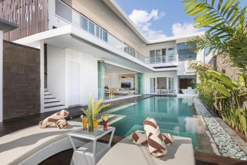 Villa Louis Seminyak by Nagisa Bali