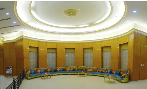 アル マサ ホテル 1