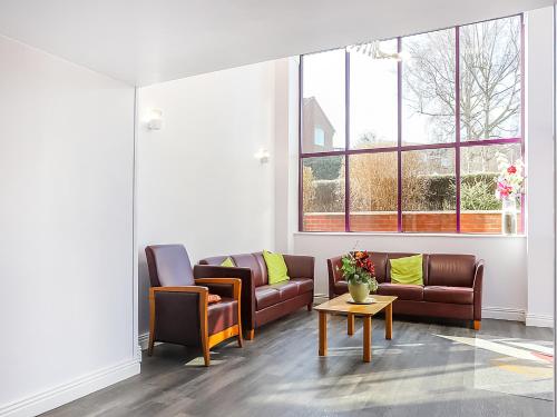 Kegworth Hotel & Conference Centre - main image