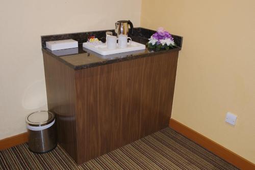 Al Massa Plus Hotel - image 2