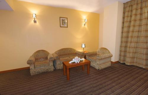 Al Massa Plus Hotel - image 14
