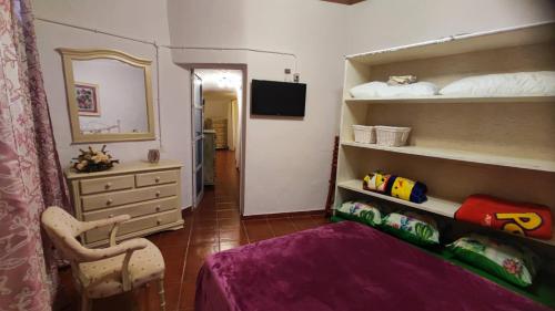 Casa de Abuela Petra