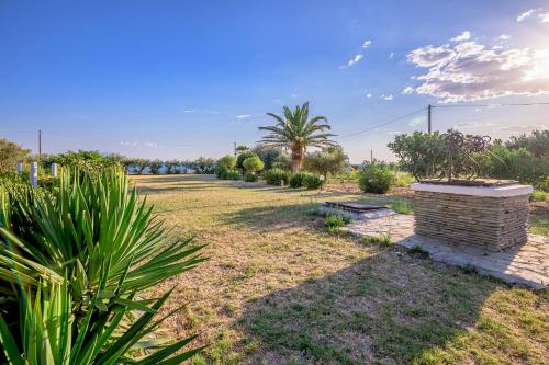 Sea view relaxing home