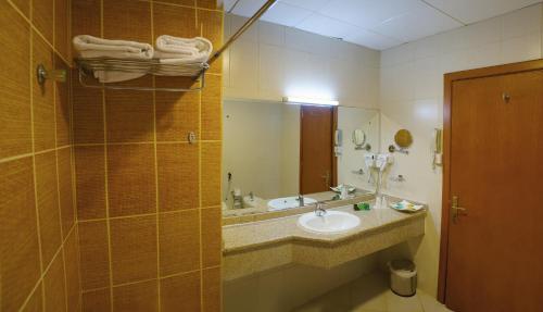 Al Massa Plus Hotel - main image