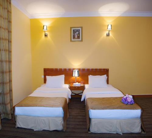 Al Massa Plus Hotel - image 3