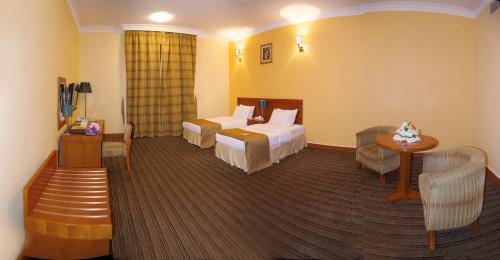 Al Massa Plus Hotel - image 6