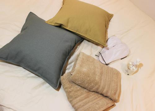 Apartment Hotel Hakata - image 3