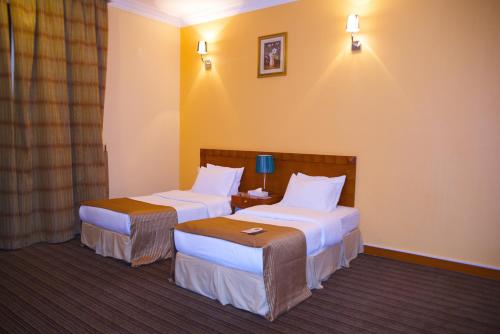 Al Massa Plus Hotel - image 13