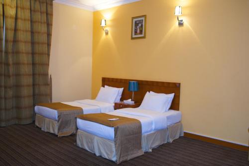 Al Massa Plus Hotel - image 12