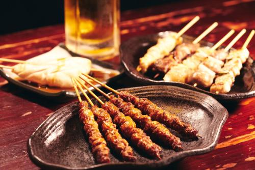 餐廳