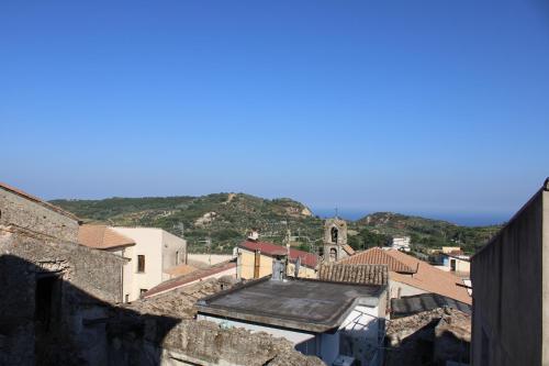  Ospitalità diffusa Jungi Mundu - Casa Accoglienza in Camini