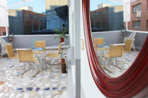 Preciosos Apartamento con Terraza Desayuno Gratis