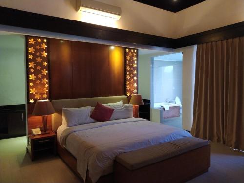 Room in Villa - Kori Maharani Villas - One Bedroom Villa with Private Pool 2