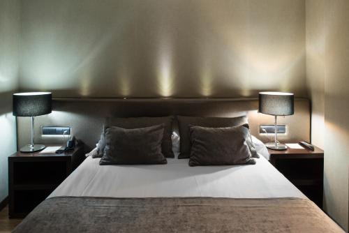 Catalonia Avinyo Room Type - Superior Double or Twin Room