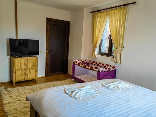 Rimovata Kashta Guest House