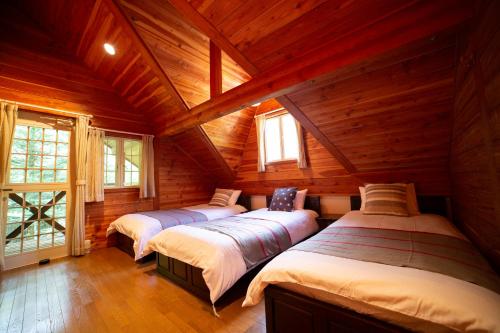 月の街60号北軽井沢, Tsumagoi (foto 7)