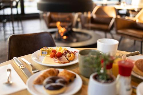 PREMIER SUITES PLUS Antwerp - image 5