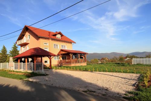 Apartments with a parking space Covici Velebit - 14302 - image 3