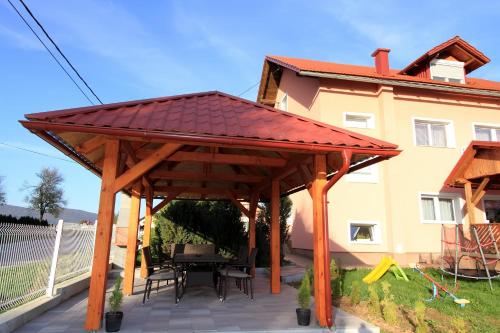 Apartments with a parking space Covici Velebit - 14302 - image 4